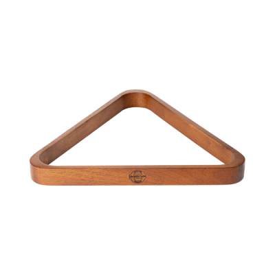 Billard Dreieck Holz Eiche 57,2mm